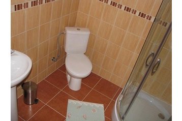 Slovakia Chata Liptovský Mikuláš, Exterior